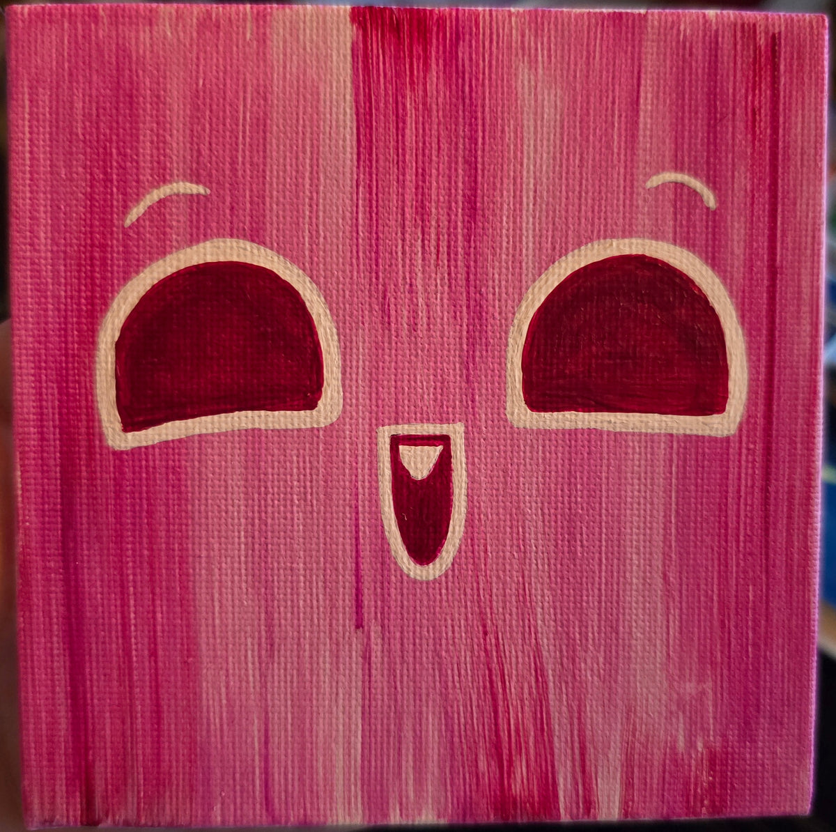 Pinky Glee