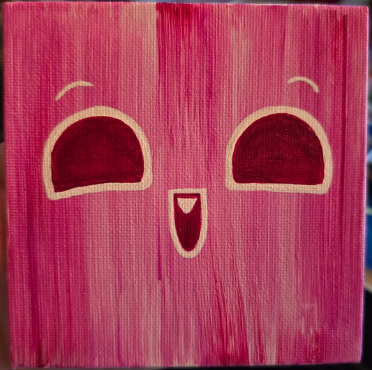 Pinky Glee