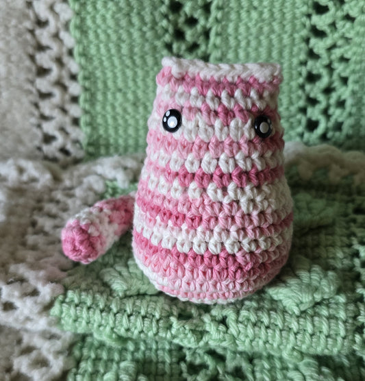 Pinky Squeaky (individual)