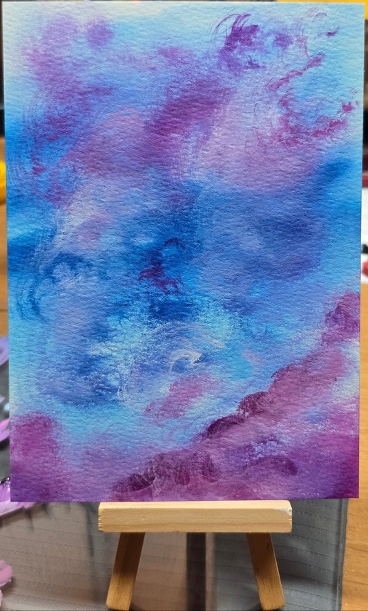wispy dreams