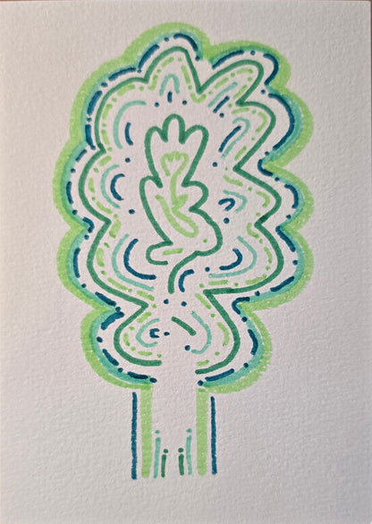 Tree Life