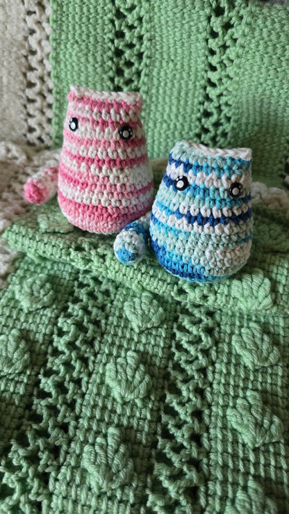 Bluesy Squeaky (individual)