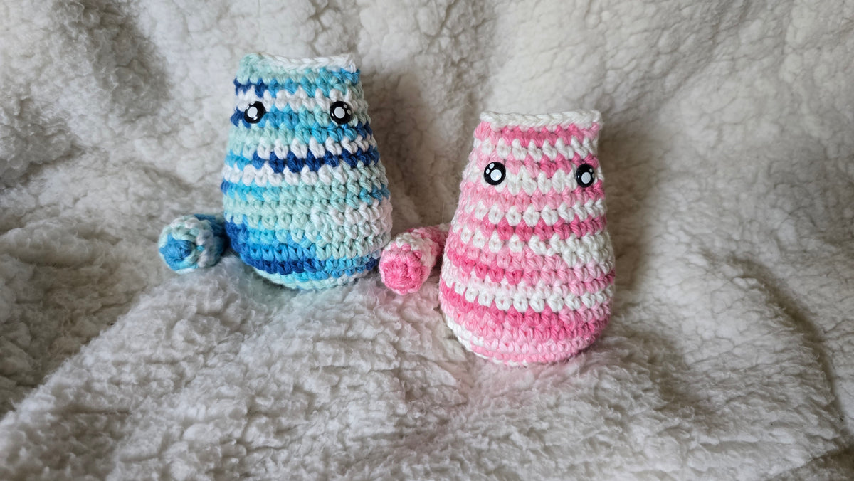 Bluesy Squeaky (individual)