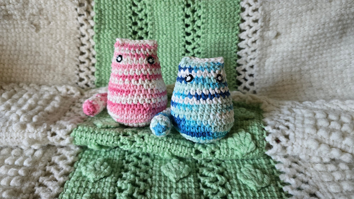 Bluesy Squeaky (individual)