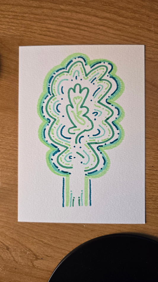 Tree Life