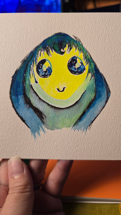 Hope